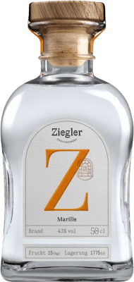 114,95 € | Marc Ziegler Marille Germany Medium Bottle 50 cl