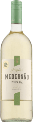 Freixenet Mederaño Semiseco Vino de la Tierra de Castilla Edición Limitada 1 L