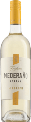 Freixenet Mederaño Dulce — Lieblich Vino de la Tierra de Castilla 75 cl