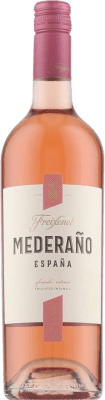 Freixenet Mederaño Semiseco — Halbtrocken Vino de la Tierra de Castilla 75 cl