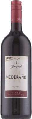 Freixenet Mederaño Tinto Special Edition セミドライ セミスイート Vino de la Tierra de Castilla 1 L