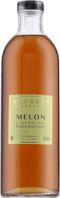 Aperitivo Bitter Manguin Melon 70 cl