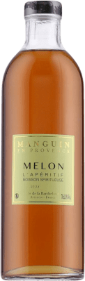 Liqueurs Manguin Melon Aperitif