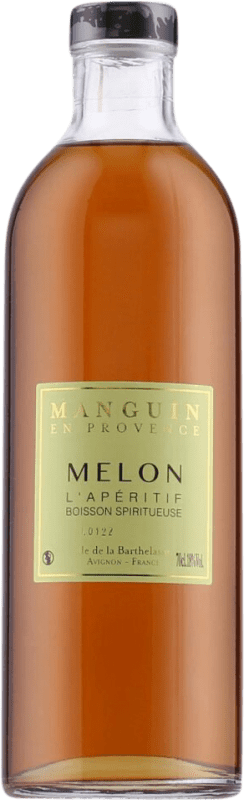 49,95 € Free Shipping | Bitter Aperitif Manguin Melon Aperitif