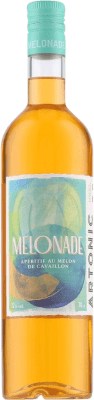 Licores Artonic Melonade 70 cl Melón