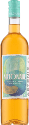 Ликеры Artonic Melonade 70 cl