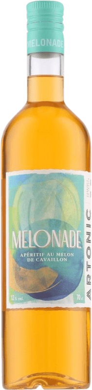 18,95 € | Licores Artonic Melonade Francia 70 cl Melón