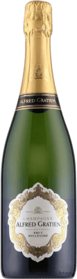 Alfred Gratien Millésimé Brut Champagne 75 cl