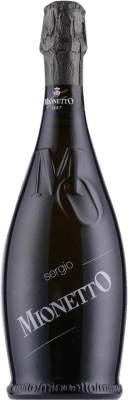 Mionetto MO Sergio Экстра сухой 75 cl