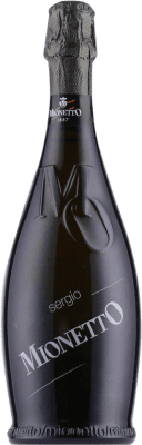Mionetto MO Sergio Extra Seco — Extra Secco