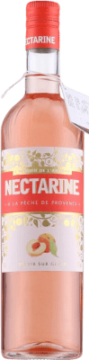 Liqueurs Aelred Nectarine a la Peche de Provence 70 cl