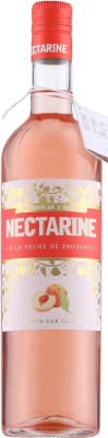 Liqueurs Aelred Provence 70 cl Pêche — Peach, Nectarine