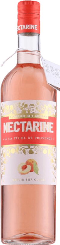 Envoi gratuit | Liqueurs Aelred Provence France 70 cl Pêche, Nectarine