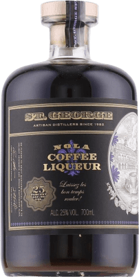 Ликёры St. George Nola 70 cl Coffee — Кофе