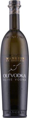 伏特加 Manguin Oli'Vodka Olive 70 cl