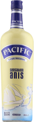 Anisé Pernod Ricard Pacific Sensation 0,0 8 Ans