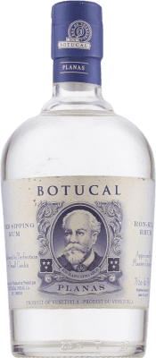 朗姆酒 Botucal Planas 70 cl