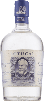 朗姆酒 Botucal Planas