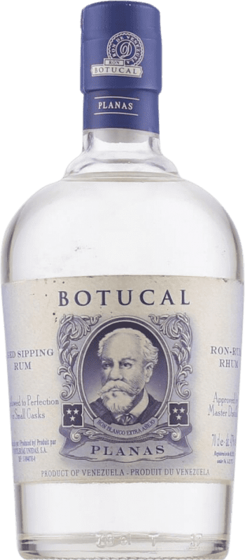 55,95 € Бесплатная доставка | Ром Botucal Planas