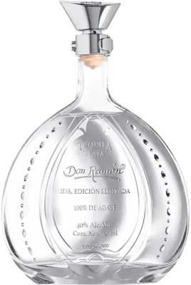 テキーラ Don Ramon Plata Limited Edition 75 cl