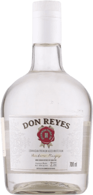 朗姆酒 Don Reyes Premium Aged White 70 cl