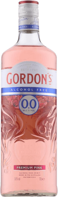 Gin Gordon's Premium Pink 0,0
