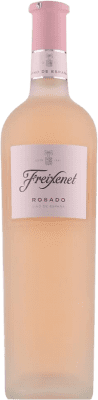 Freixenet Rosado Rosé 干 75 cl