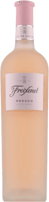 Freixenet Seco — 辛口 Rosé — ロゼ 75 cl