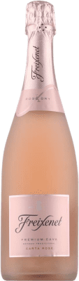 Freixenet Rosé Carta Rosado 75 cl