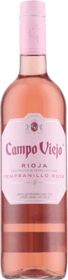 Campo Viejo Rosé — ロゼ