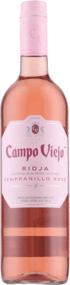 Campo Viejo Rosé Tempranillo Rioja 70 cl