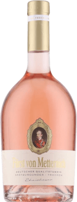 Fürst von Metternich Rosé сухой