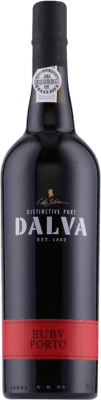 Dalva Ruby Porto 75 cl