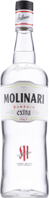 Liquori Molinari Sambuca Extra 1 L