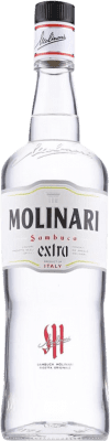 Самбука Molinari Extra — Экстра