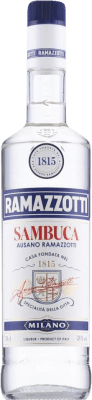 Liqueurs Ramazzotti Sambuca