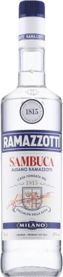 Sambuca Ramazzotti Sambuca 70 cl