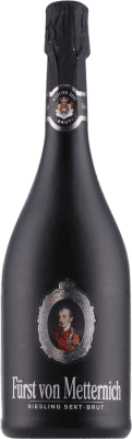 Fürst von Metternich Sekt Riesling брют 75 cl