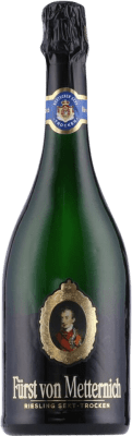 Fürst von Metternich Sekt Riesling 干 75 cl