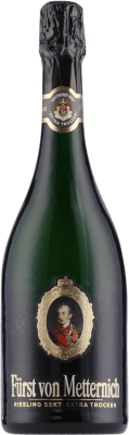 Fürst von Metternich Sekt Extra Seco