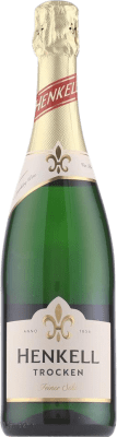 Henkell Trocken — Сухое 75 cl