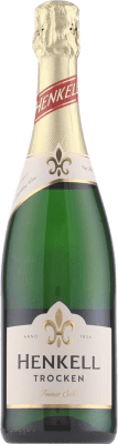 Henkell Sekt ドライ 75 cl