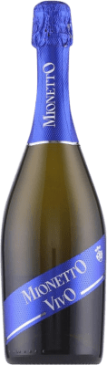 Mionetto Spumante Vivo Prosecco Экстра сухой Prosecco 75 cl