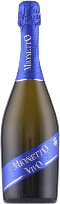Mionetto Vivo Prosecco Extra Seco — Extra-Sec Prosecco 75 cl