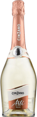 Cinzano Spumante Doux Asti 75 cl