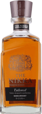 Blended Whisky Nikka Tailored 70 cl