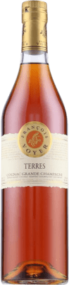 Cognac Conhaque Francois Voyer Terres Cognac 70 cl