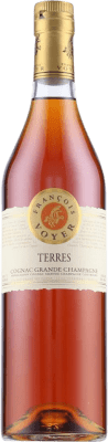 Conhaque Cognac Francois Voyer Terres Cognac 70 cl