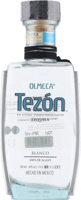 龙舌兰 Olmeca Tezón Blanco 70 cl