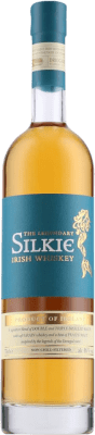 Blended Whisky Silkie The Legendary Irish 70 cl